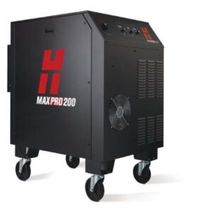 Aparat de taiere cu plasma Hypertherm MaxPro200