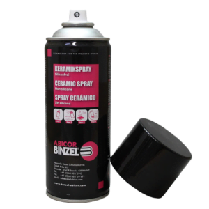 Spray BINZEL antistropi ceramic