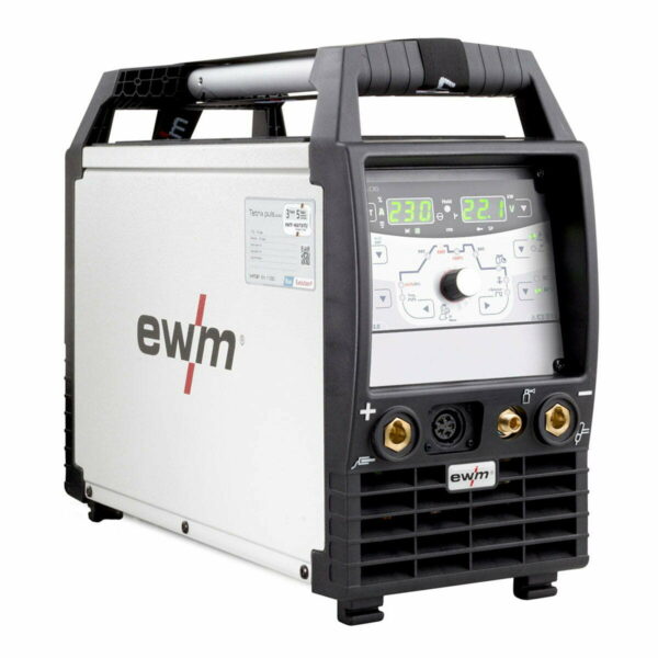 EWM Tetrix 230 AC/DC Smart 2.0 puls 5P TM 3