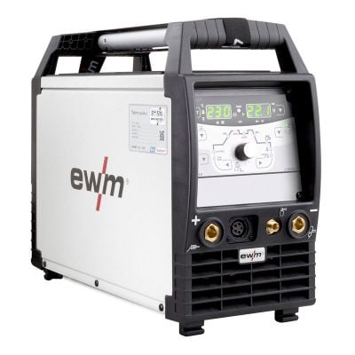 EWM Tetrix 230 DC Smart 2.0 puls 5P TM 2