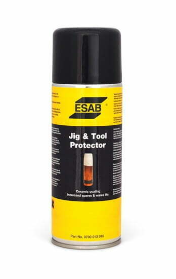 Spray de protecție, ceramic ESAB Jig & Tool