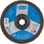 Disc lamelar otel/inox 2in1 standard Tyrolit