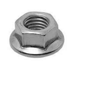 Piulita hexagonala M10x1 2