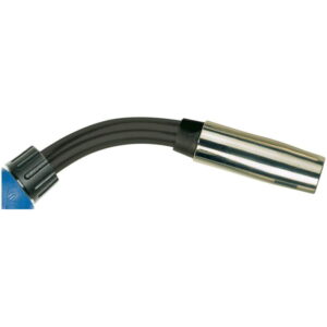 Gat pistolet Abimig 255T 45˚