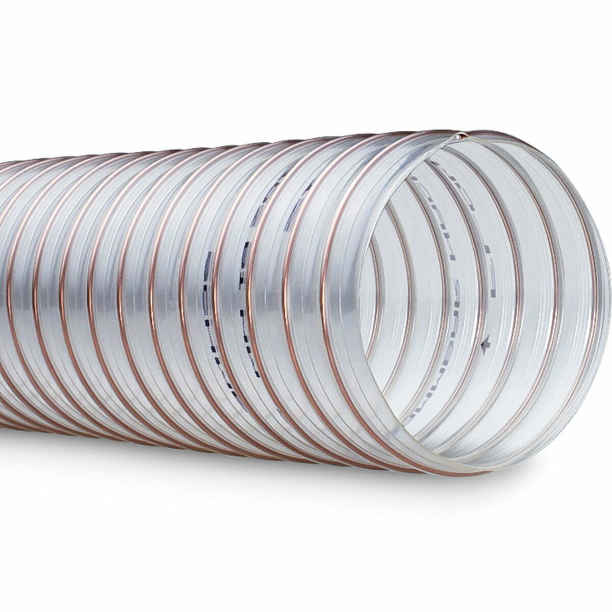 Furtun de aspirație și presiune până la 100°C