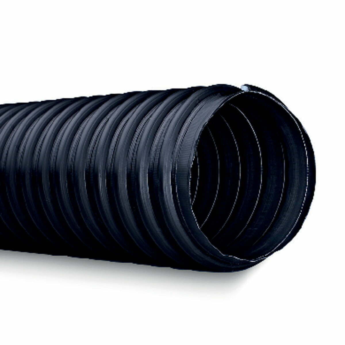 Furtun pentru gazele autovehiculului de pana la 170°C