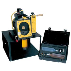 G-Tech tungsten - Instalatie de ascutit electrozi de wolfram 230V