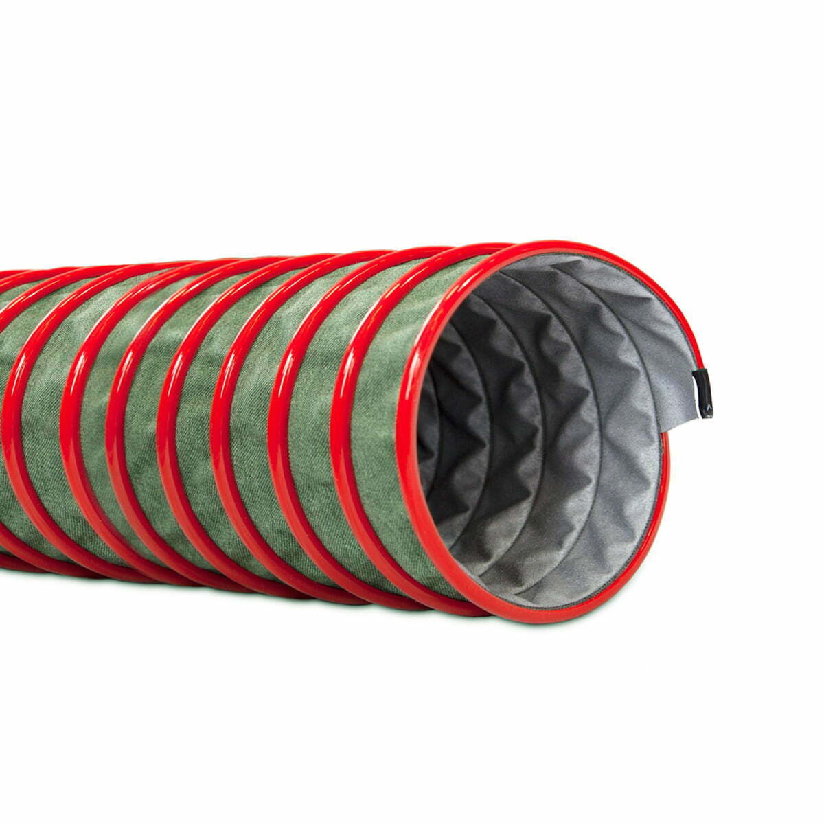 Furtun pentru gazele autovehiculului de pana la 300°C