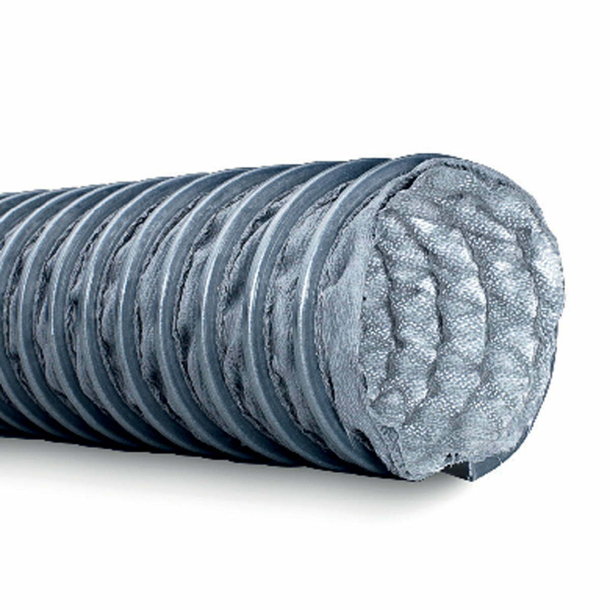 Furtun pentru temperaturi inalte de pana la +650°C