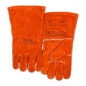 Manusi sudura WELDAS pentru MIG-MAG, model economic,10-2101
