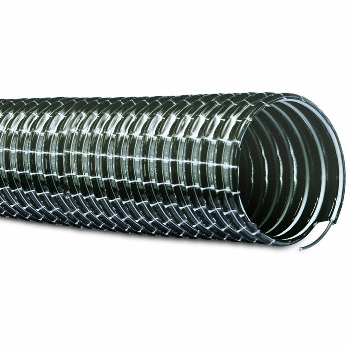 Furtun de extracție în vid de până la 85°C