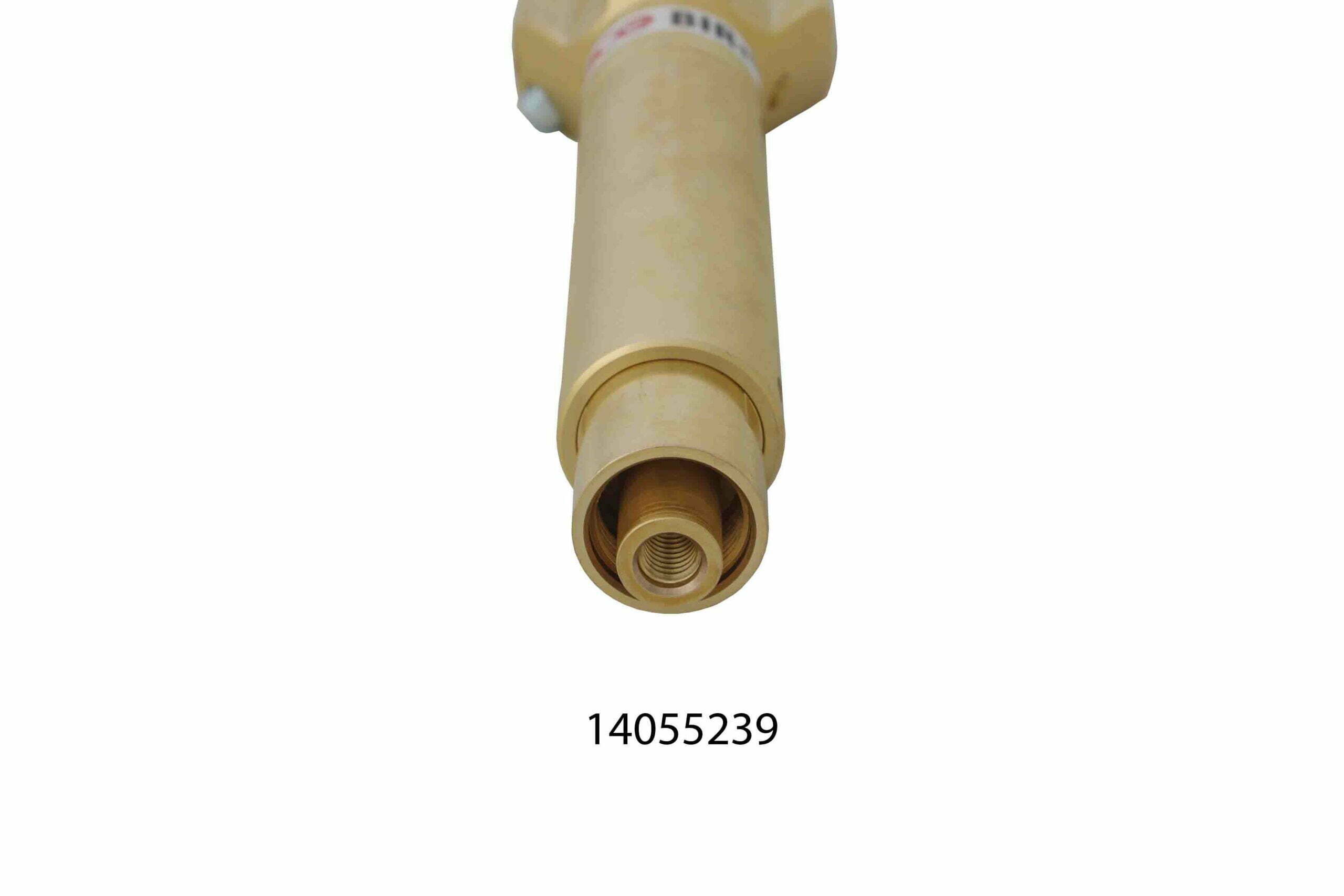 Arzatoare BIR pentru masinile de taiere - varianta cu injector - imagine 5