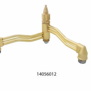 Accesorii pentru arzatoarele de taiere BIR si BGR (X541)