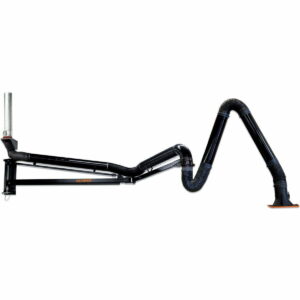 Brat extractie extensie cu 3 articulatii Kemper