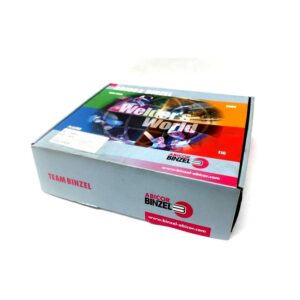 Bikox Abimig 255 L W 4.00m