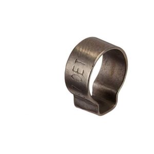 Clema cu ureche D= 8.7mm