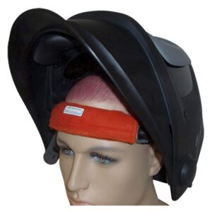 Banda protectie frunte WELDAS 20-3100V