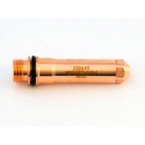 Electrod 130 A bevel