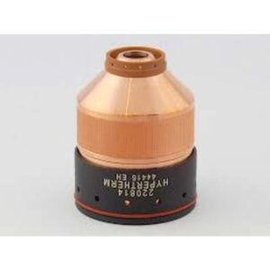 Cap retinere duza 60A HDI