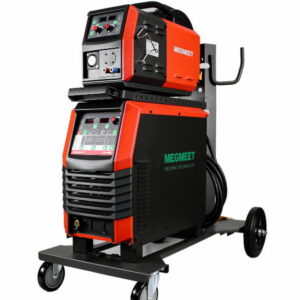 MEGMEET Artsen II CM400