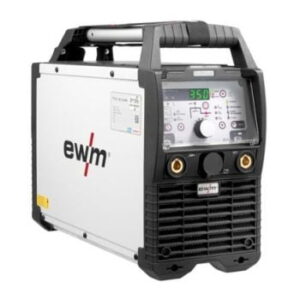 EWM Invertor MMA Pico 350 cel puls pws dgs