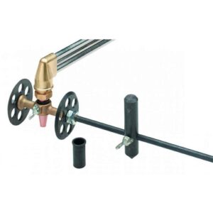 X511 Ghid taiere cu roti mari