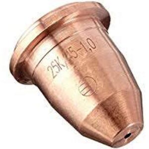 Duza standard D=0.65mm pentru pistoletele Abicut 25K/45