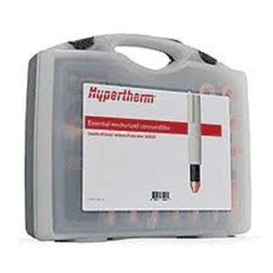 Kit esential Hypertherm pentru Powermax 45XP pentru tăierea mecanizată