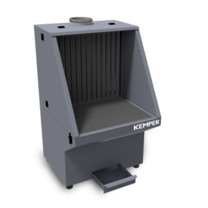 Kemper Grinding Table