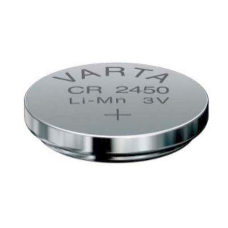 Baterie CR2450 Varta