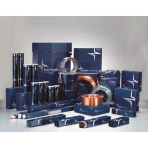 Sarma MIG/MAG inox BOHLER Thermanit 309L ER309L (G 23 12 L)