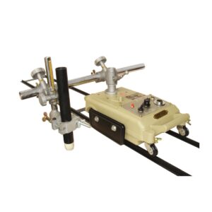 Tractoras portabil pentru taiere in linie dreapta cu plasma - HUAWEI CG1-30K