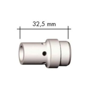 Difuzor de gaz L=32.5 mm