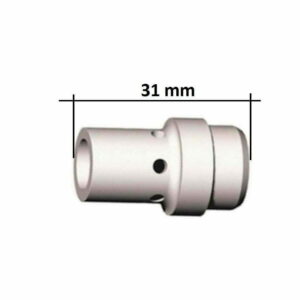 Difuzor gaz longlife D=31 mm