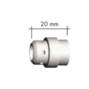 Difuzor de gaz standard