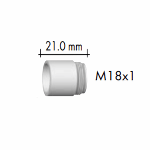 Difuzor gaz standard Robo 455D