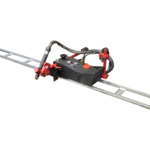 Tractor de debitare Promotech Dragon HS