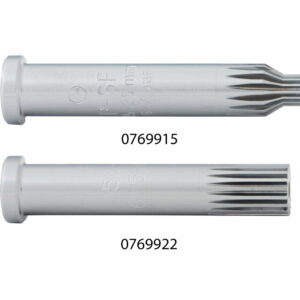 Duza taiere mecanizata PSF-propan