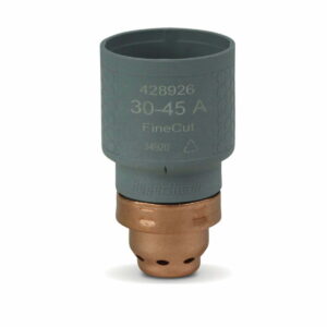 Cartus taiere mecanizata FineCut SYNC