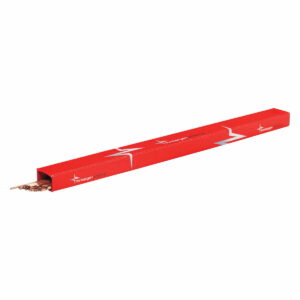 Vergele brazare Fontargen A3005