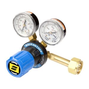 Reductor GF250-40-D54 Ar/CO2 230 Bar