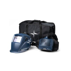 Masca de sudura cu filtru de aer Guardian50M Air Kit