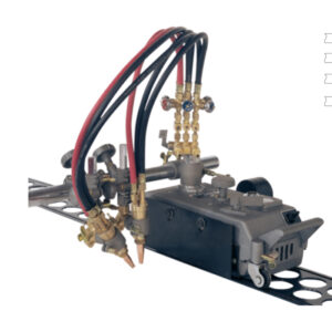 Tractoras portabil pentru taiere in linie dreapta - HUAWEI HK-12MAX-II