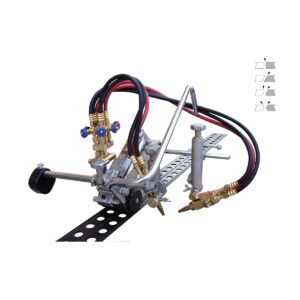 Tractoras portabil pentru taiere in linie dreapta - HUAWEI HK-93-II