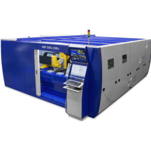 MSF Pro Masina de debitare cu laser MicroStep