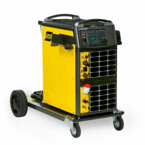 ESAB Origo 4300iw Tig, TA24 AC/DC