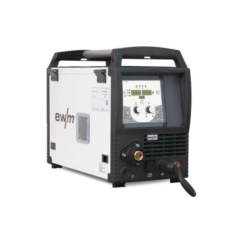 EWM Picomig 185 Synergic TKG - imagine 2