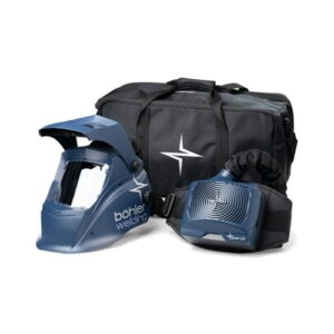 Masca de sudura cu filtru de aer Guardian50FM Air Kit