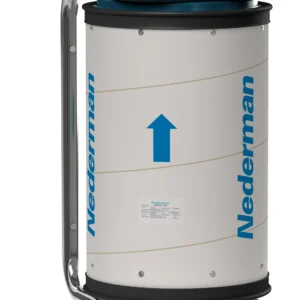 Modular Filter System (MFS) Nederman
