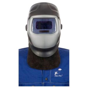 Protectie pentru gat Weldas